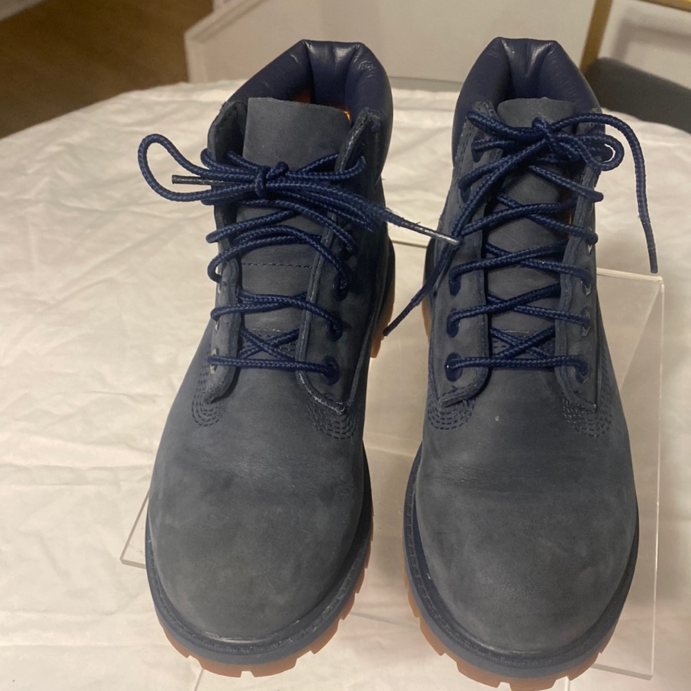 Timberland shoes